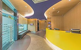 Hotel 81 Lavender
